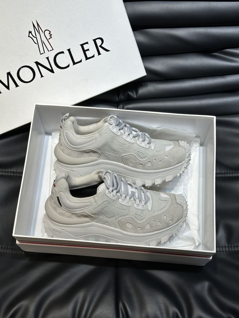 Moncler Shoes